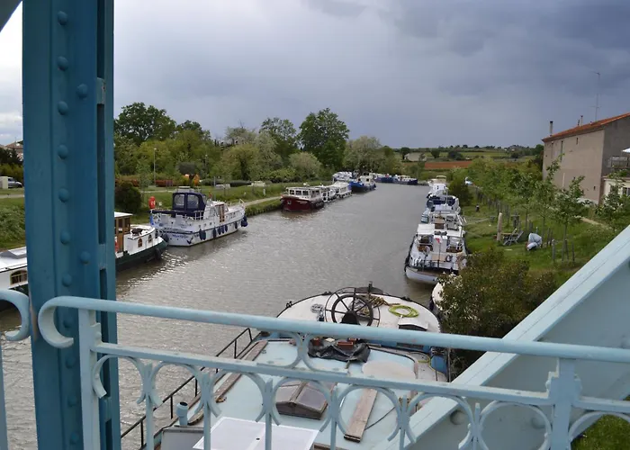 L\'Instant Canal