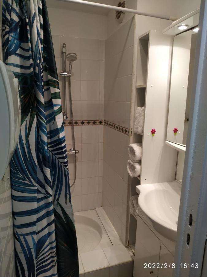 L'instant Canal Apartment *