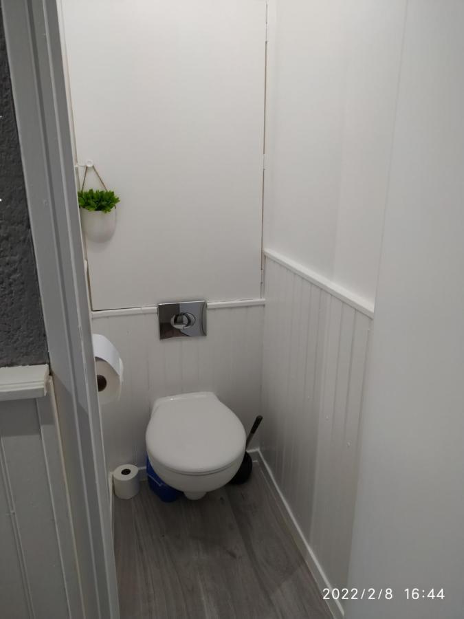 L'instant Canal Apartment Capestang