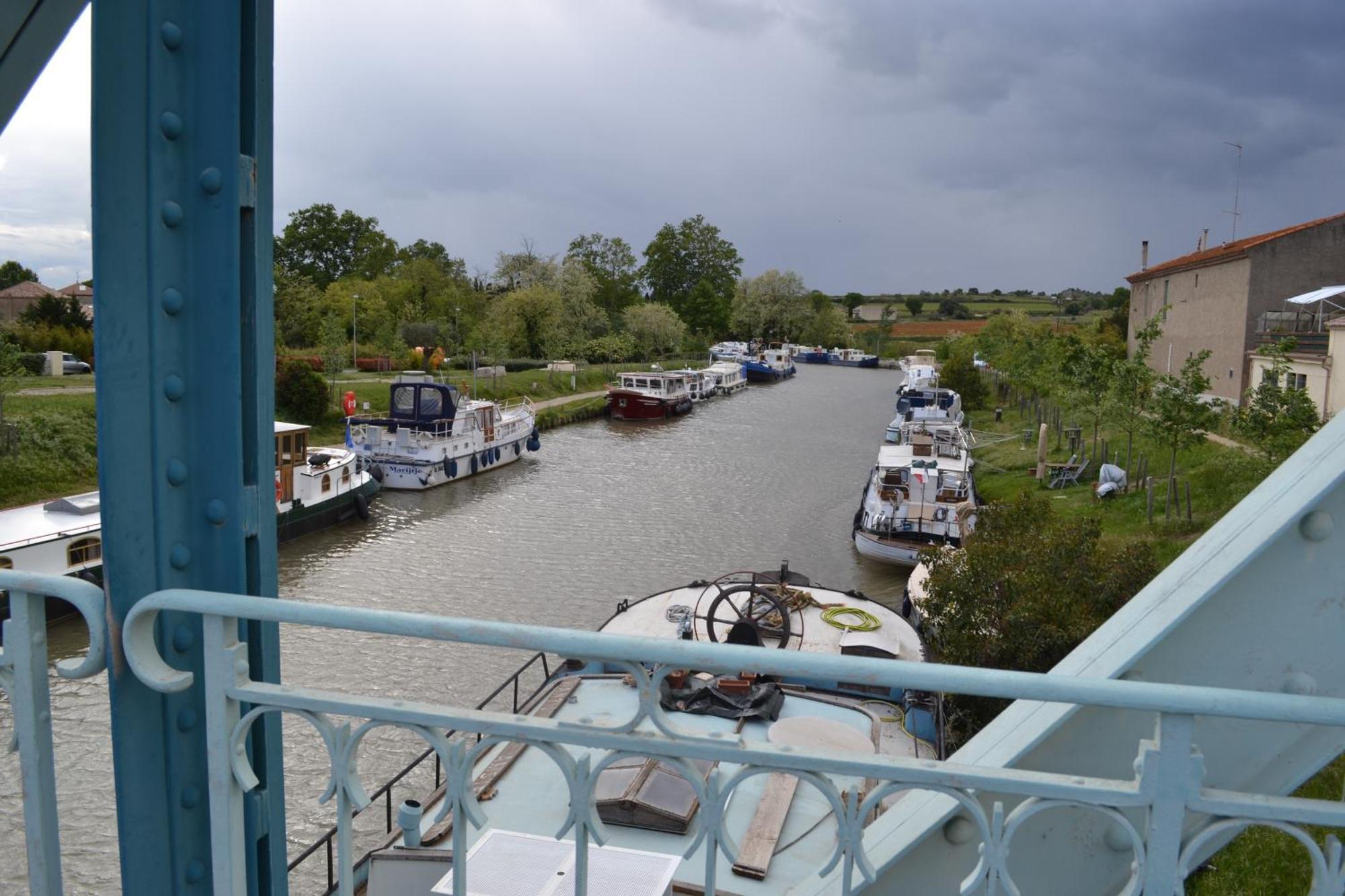 L'instant Canal Apartment *
