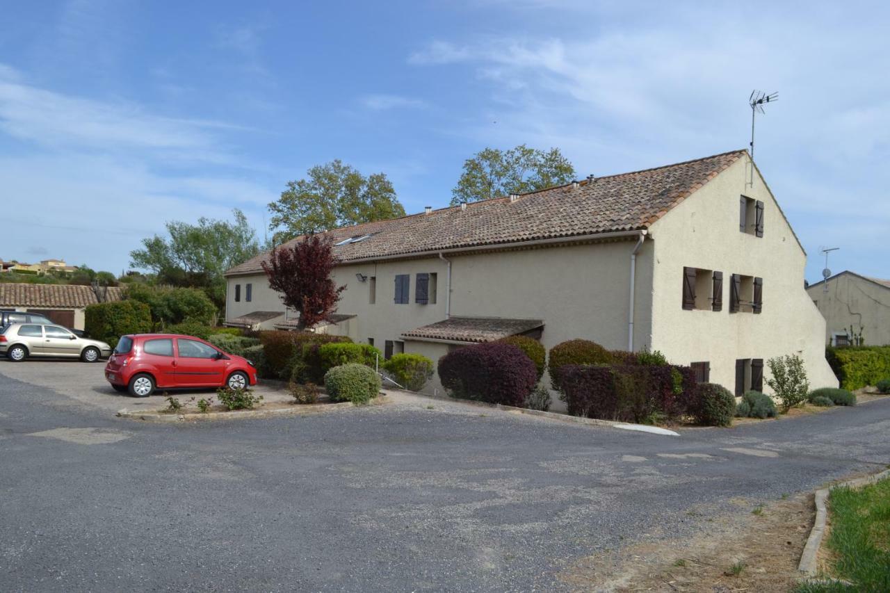 Apartamento L'instant Canal Capestang