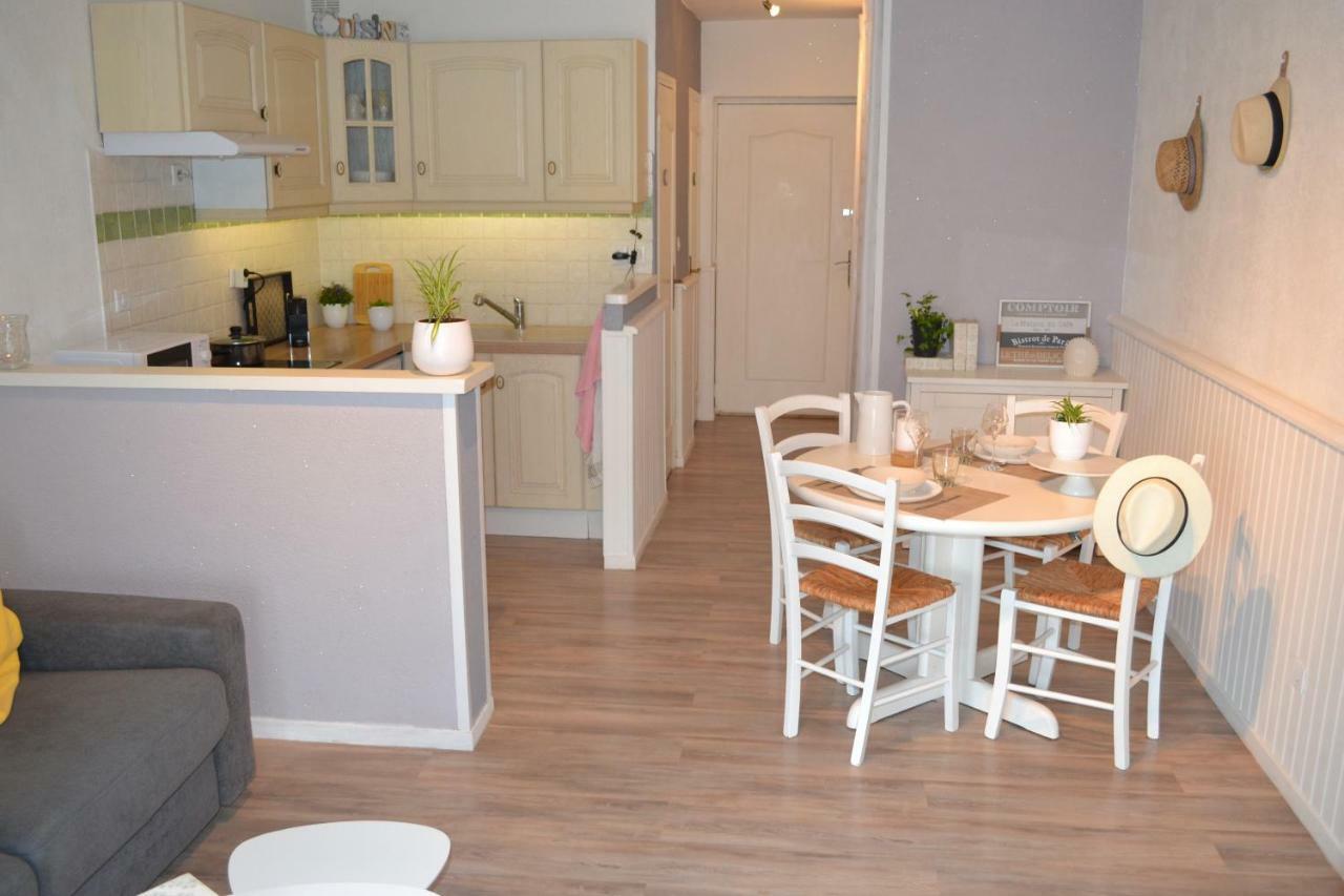 Apartment L'instant Canal