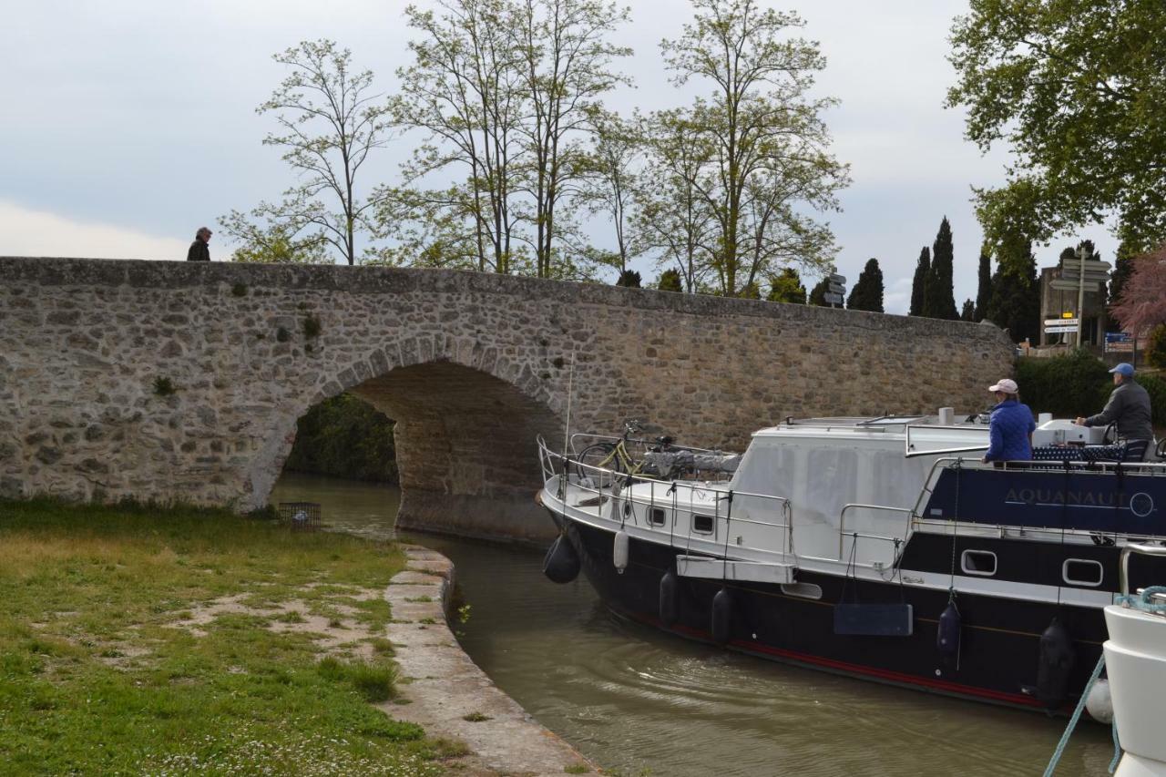 L'instant Canal *