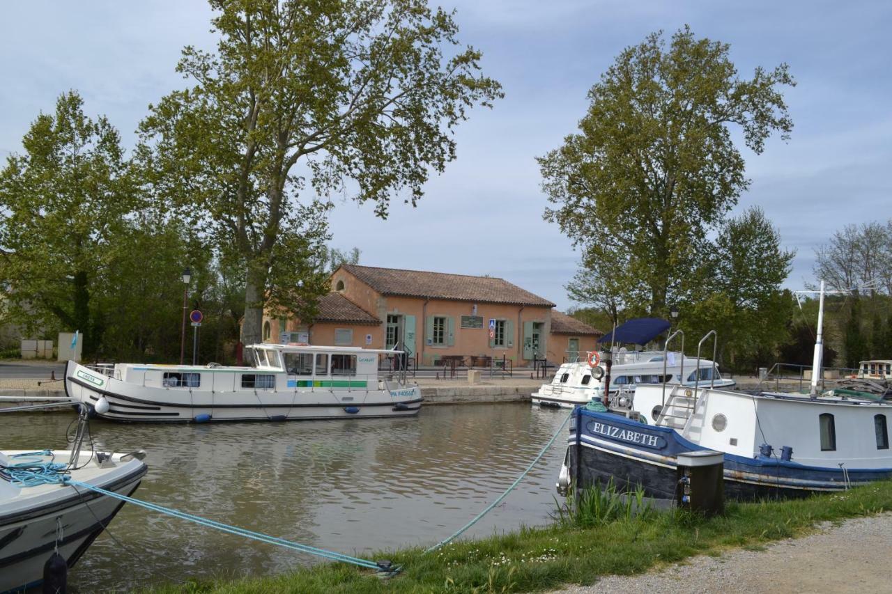L'instant Canal *