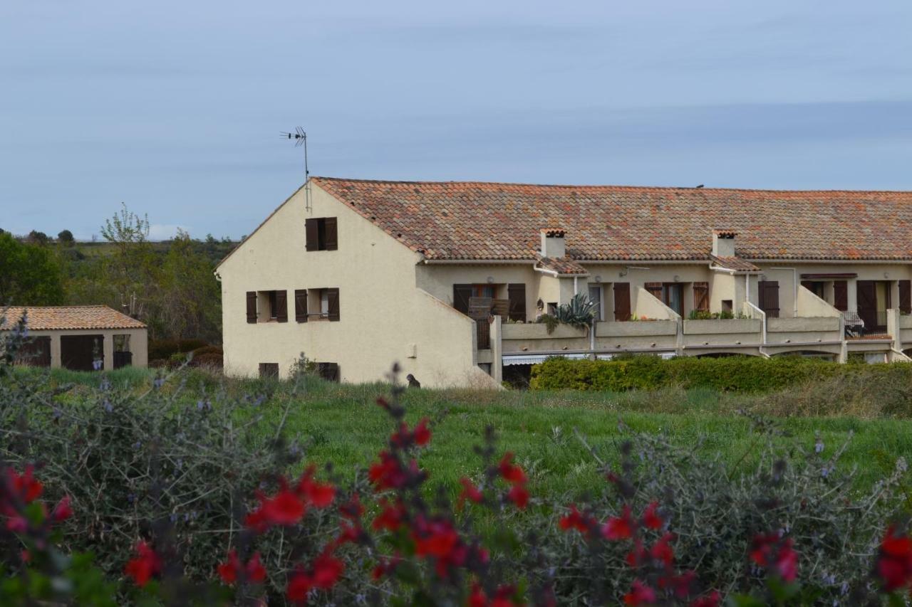 Apartamento L'instant Canal Capestang