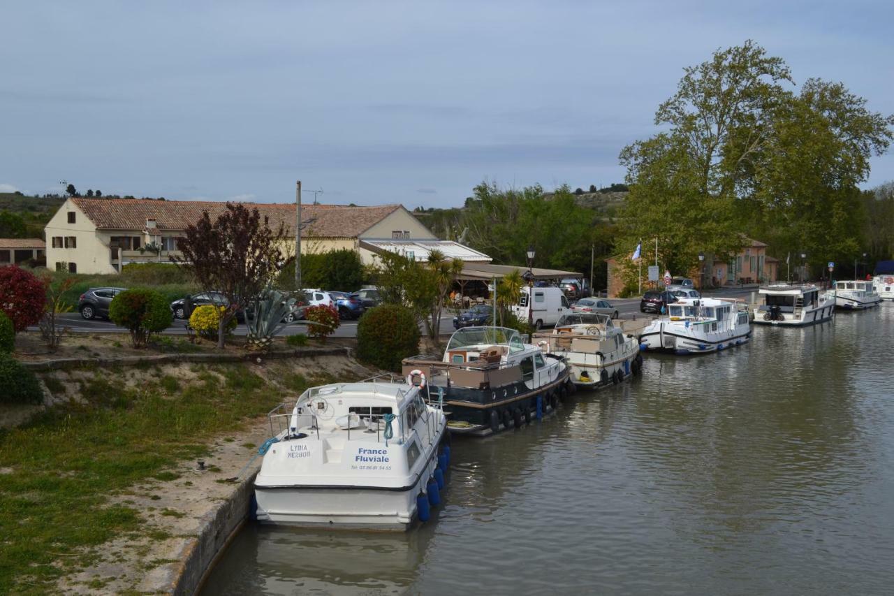L'instant Canal * Capestang