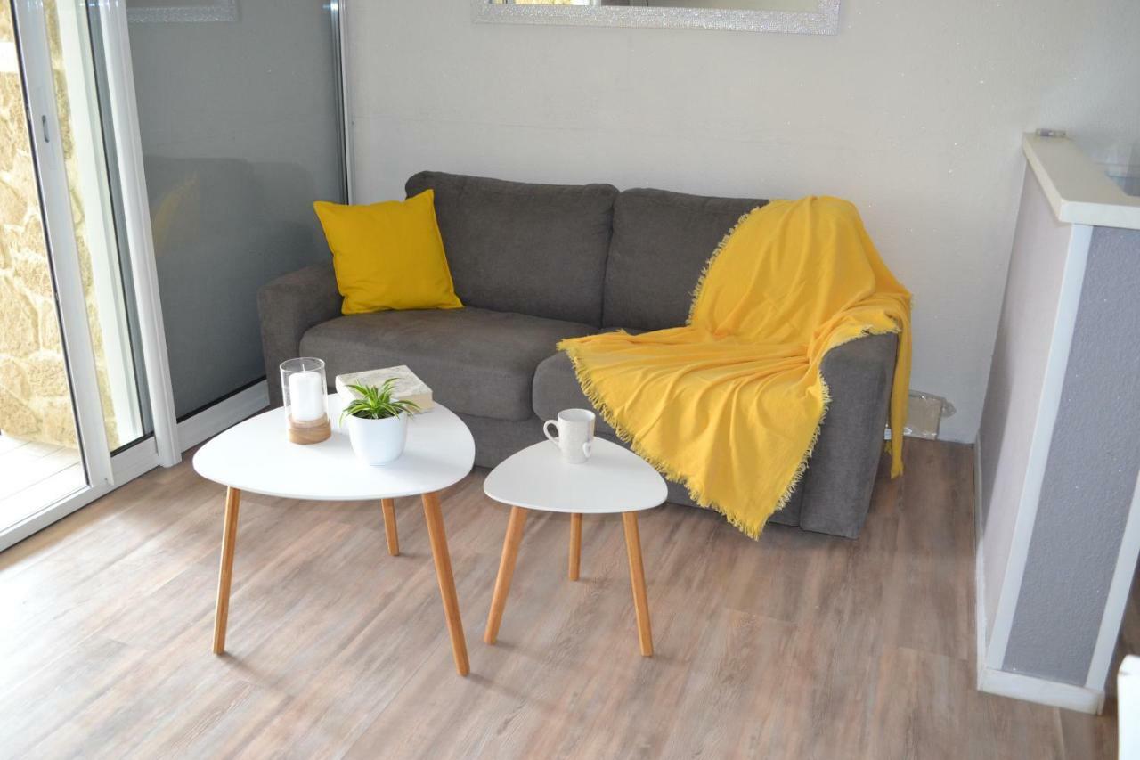 L'instant Canal Apartamento