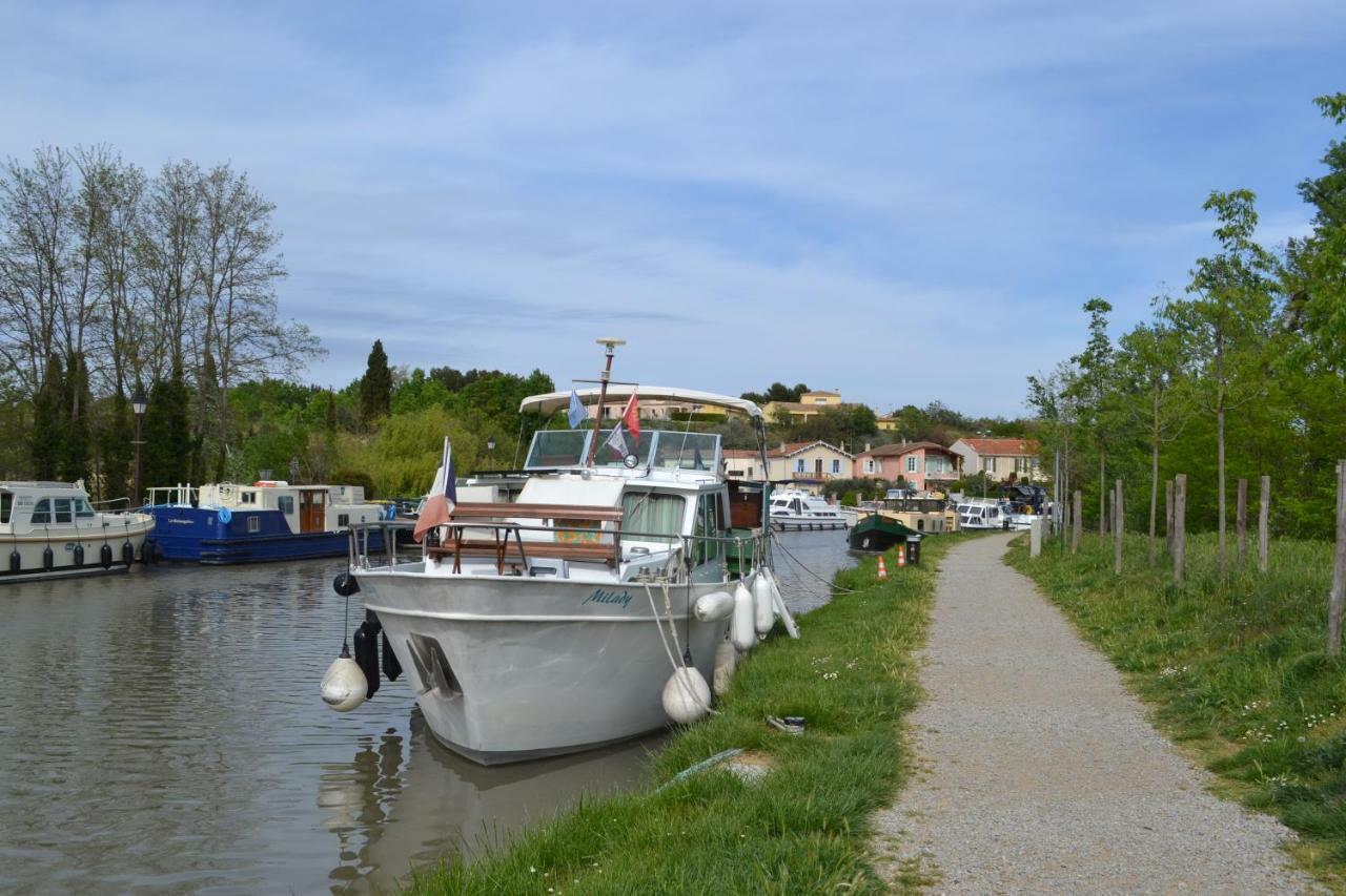 Apartment L'instant Canal