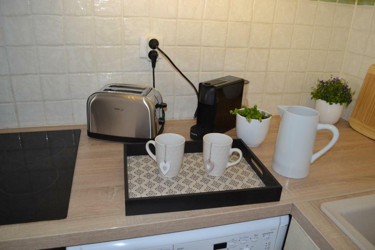 L'instant Canal Apartment Capestang