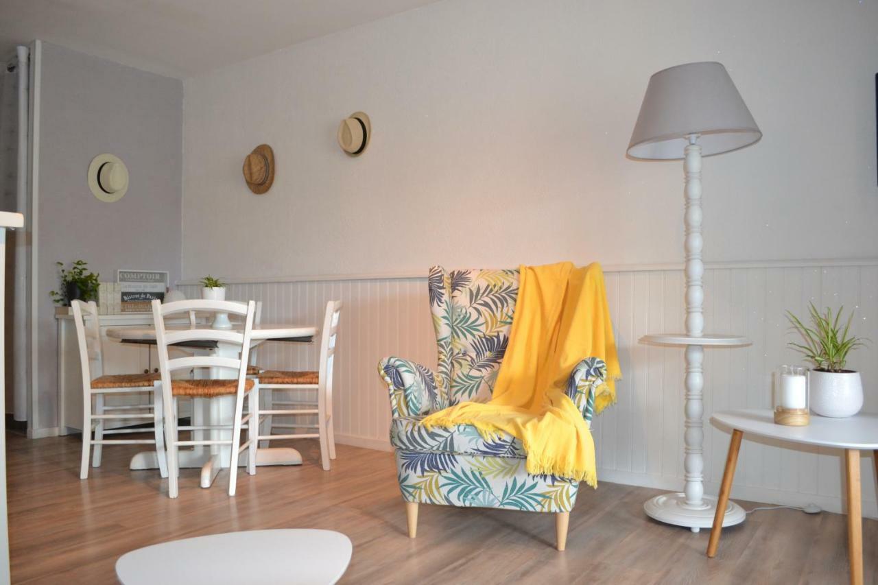Apartment L'instant Canal