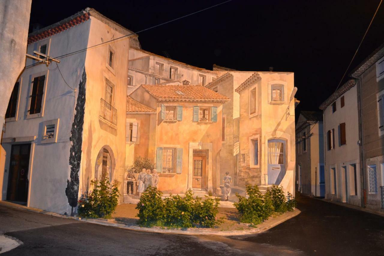 L'instant Canal Apartment