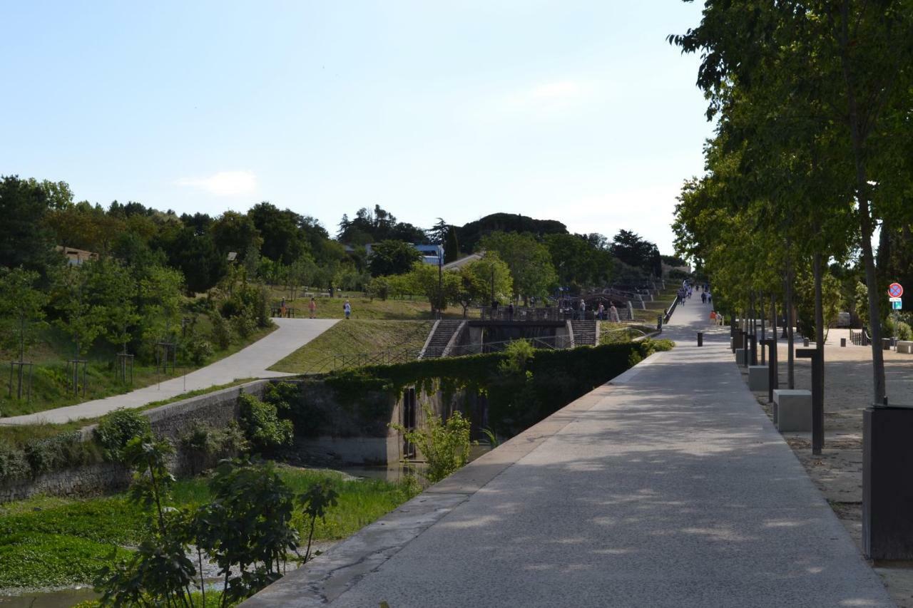 L'instant Canal