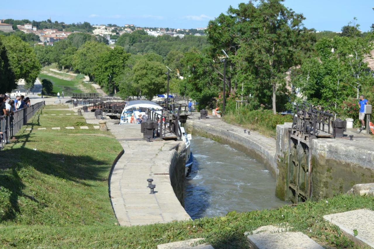 L'instant Canal * Capestang